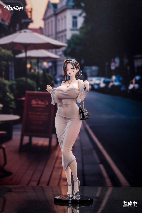 Original Character: DONGTAN - Illustration by K Pring 1/6