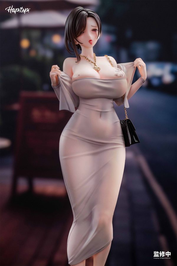 Original Character: DONGTAN - Illustration by K Pring 1/6 - Image 11