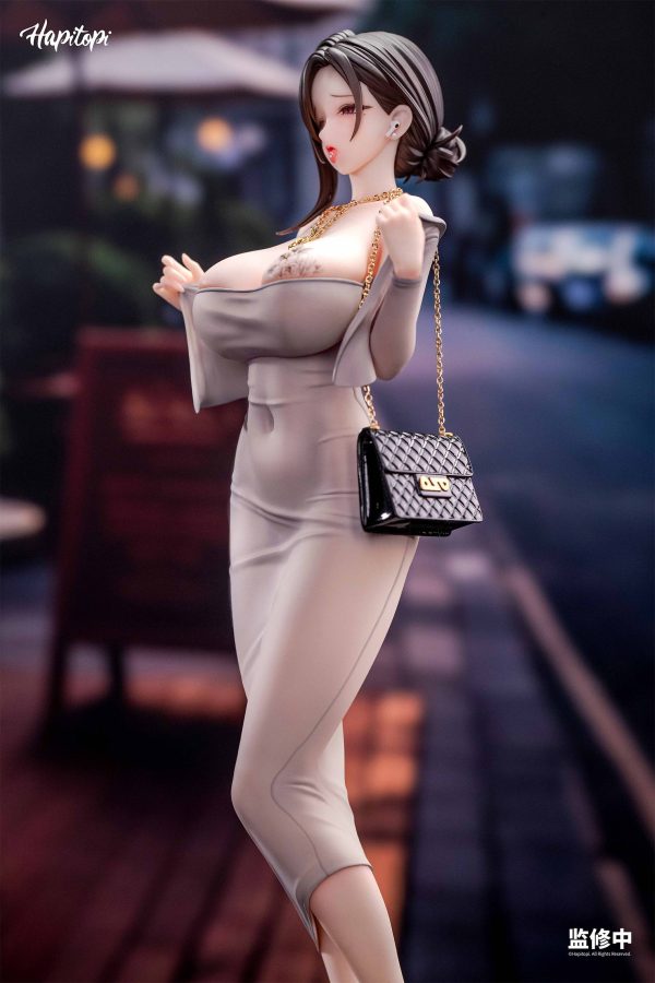 Original Character: DONGTAN - Illustration by K Pring 1/6 - Image 10