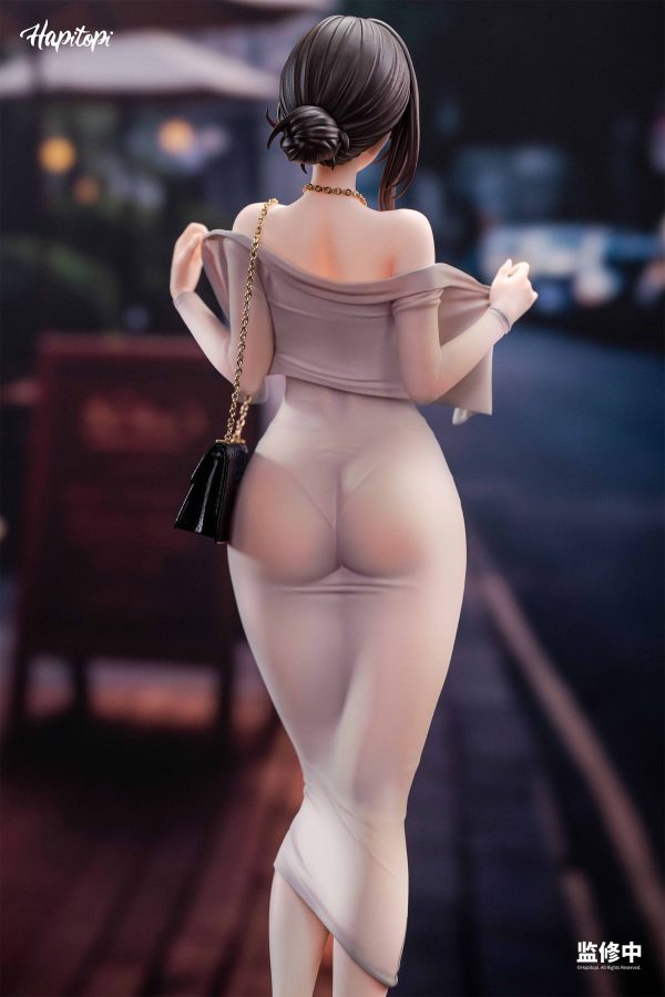 Original Character: DONGTAN - Illustration by K Pring 1/6 - Image 8