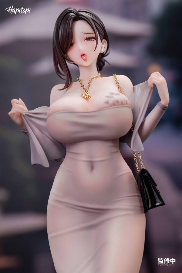 Original Character: DONGTAN - Illustration by K Pring 1/6 - Image 7