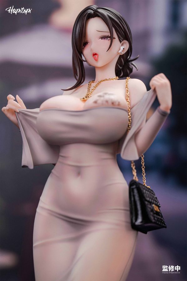 Original Character: DONGTAN - Illustration by K Pring 1/6 - Image 6
