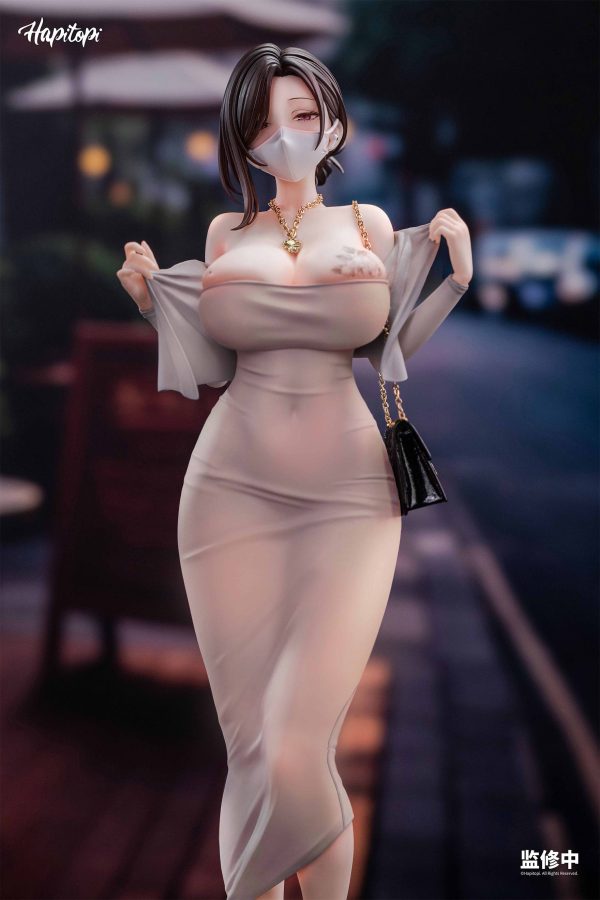 Original Character: DONGTAN - Illustration by K Pring 1/6 - Image 4