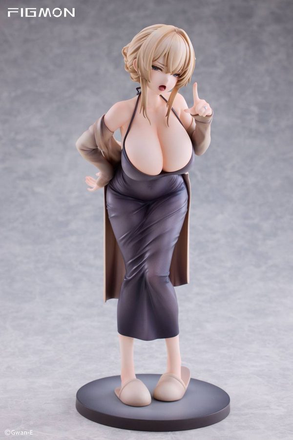 Original Character: Erin 1/6 [FIGMON] - Image 9