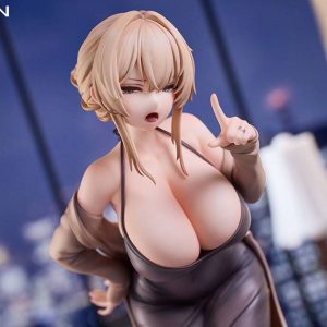 Original Character: Erin 1/6 [FIGMON]