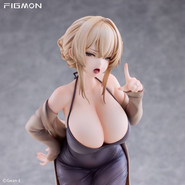 Original Character: Erin 1/6 [FIGMON] - Image 2