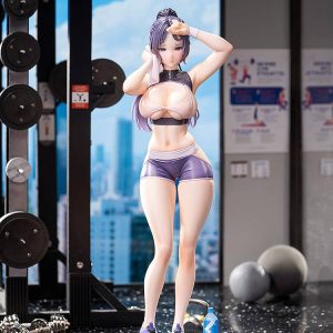 Original Character: Mia - Illustrated By Myabit 1/6 [Luminous Box]
