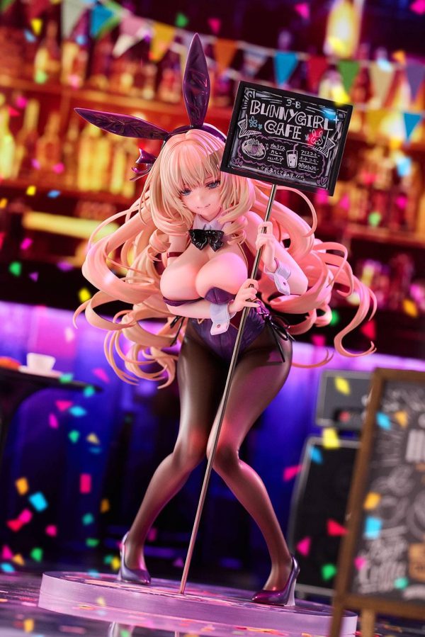 Erena Shodo 1/6 Complete Figure - Image 8
