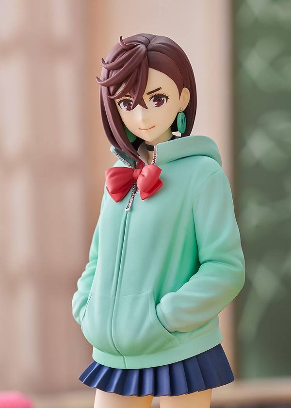 POP UP PARADE Dandadan - Momo Ayase [Good Smile Company] - Image 8