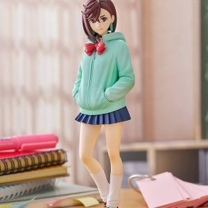 POP UP PARADE Dandadan - Momo Ayase [Good Smile Company]