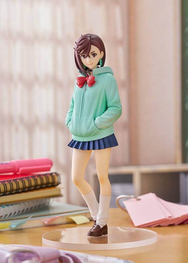 POP UP PARADE Dandadan - Momo Ayase [Good Smile Company]