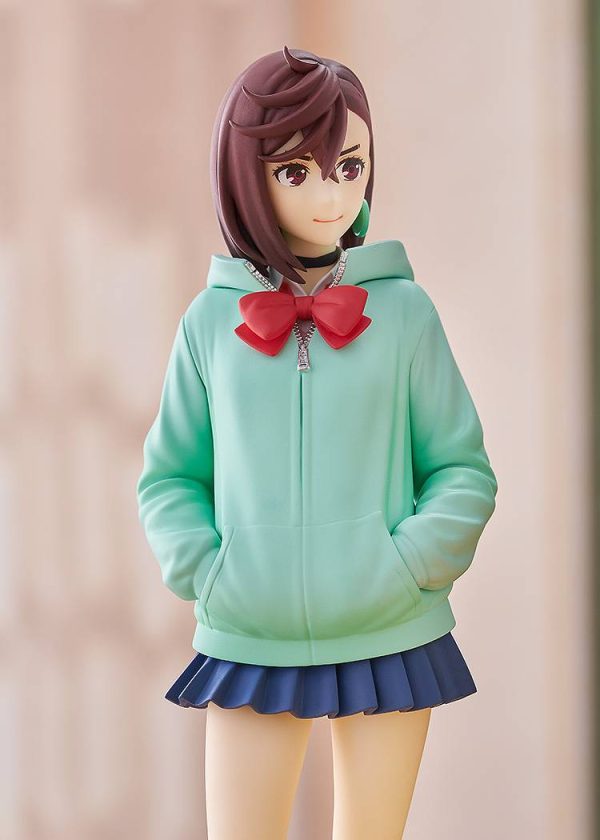 POP UP PARADE Dandadan - Momo Ayase [Good Smile Company] - Image 6