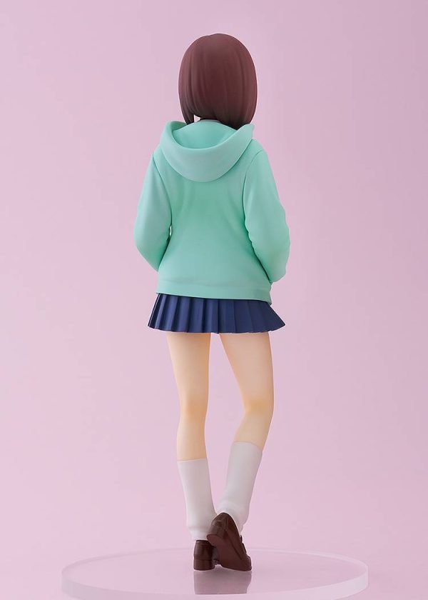 POP UP PARADE Dandadan - Momo Ayase [Good Smile Company] - Image 4
