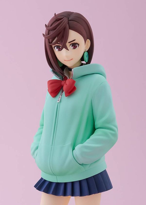 POP UP PARADE Dandadan - Momo Ayase [Good Smile Company] - Image 3