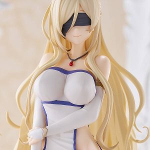 POP UP PARADE Goblin Slayer II - Sword Maiden (L Size) [Good Smile Company]