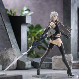 POP UP PARADE NieRAutomata Ver1.1a - Yorha A type No. 2 [Good Smile Company]