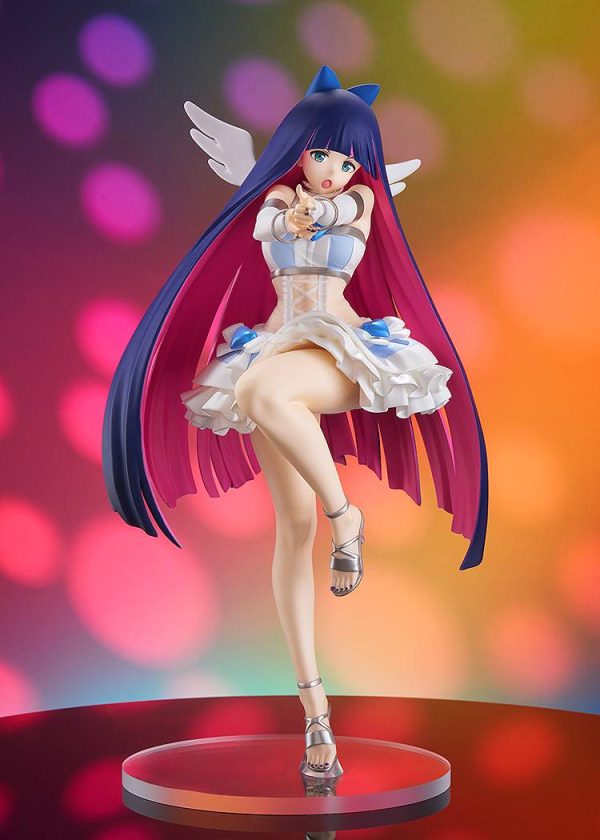 Pop Up parade Panty & Stocking Versión L (VENTA DUO) - Image 7