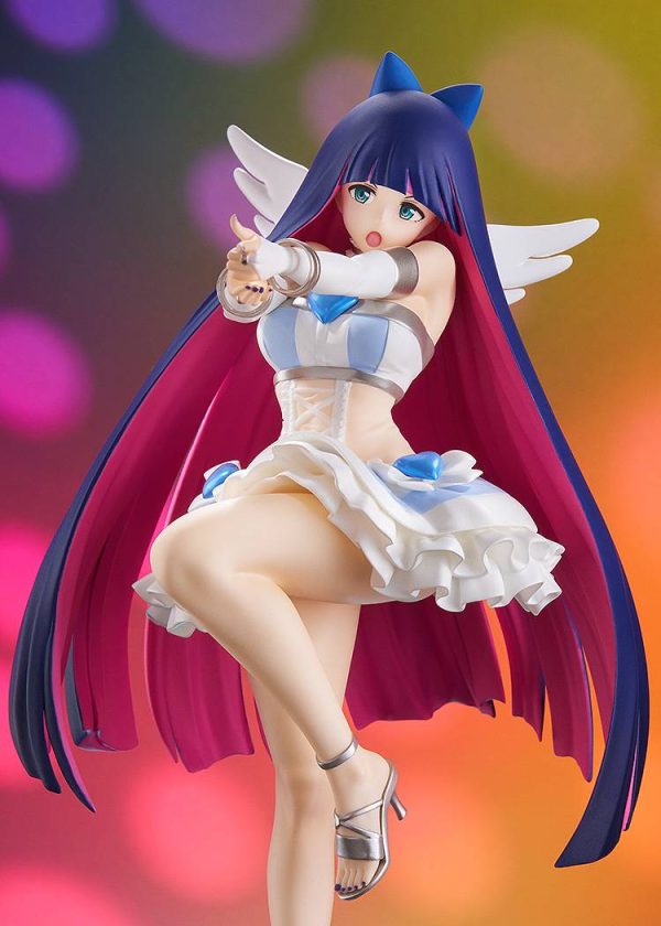 Pop Up parade Panty & Stocking Versión L (VENTA DUO) - Image 6