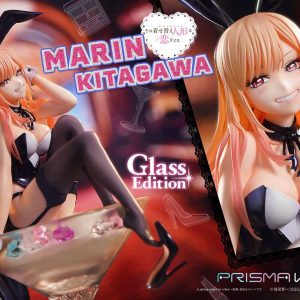 Marin Kitagawa Glass Edition 1/7