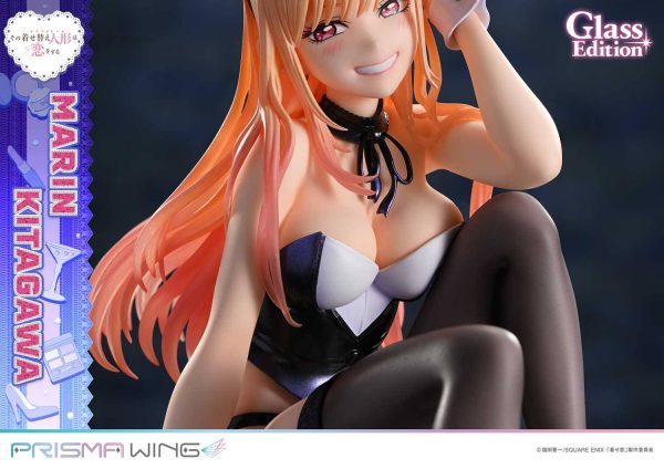 Marin Kitagawa Glass Edition 1/7 - Image 13