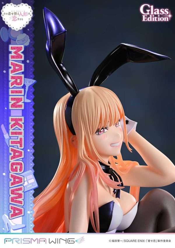 Marin Kitagawa Glass Edition 1/7 - Image 14