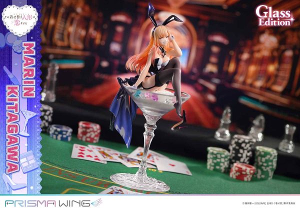 Marin Kitagawa Glass Edition 1/7 - Image 15