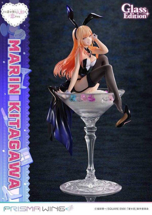Marin Kitagawa Glass Edition 1/7 - Image 5