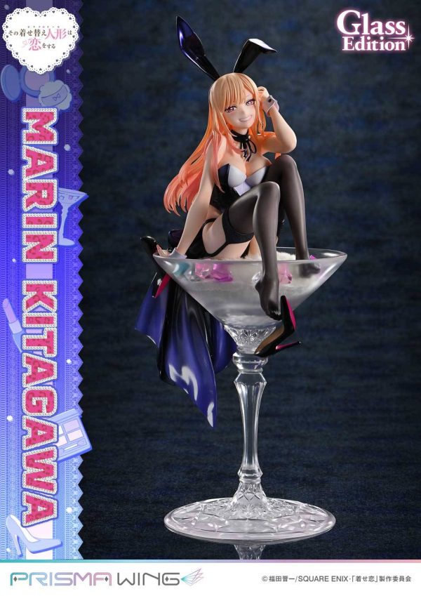 Marin Kitagawa Glass Edition 1/7 - Image 6
