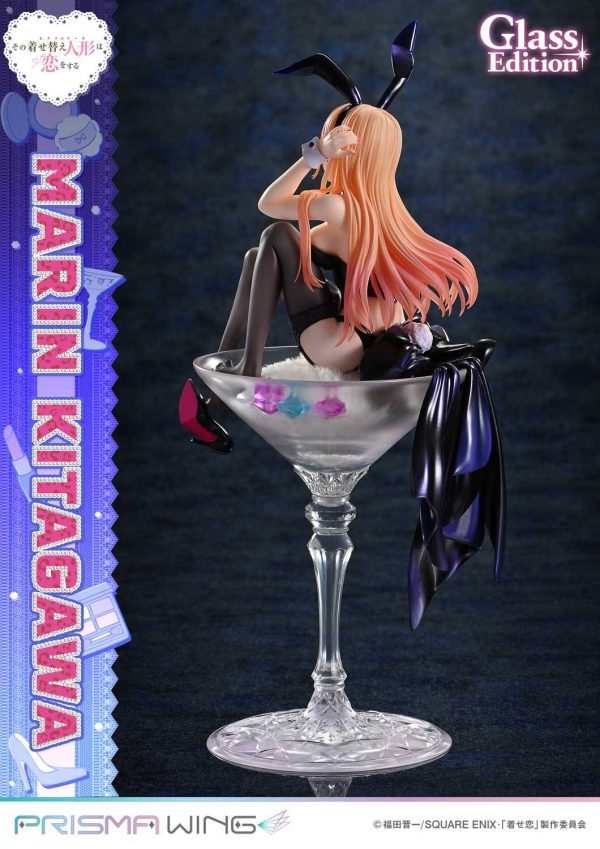 Marin Kitagawa Glass Edition 1/7 - Image 7