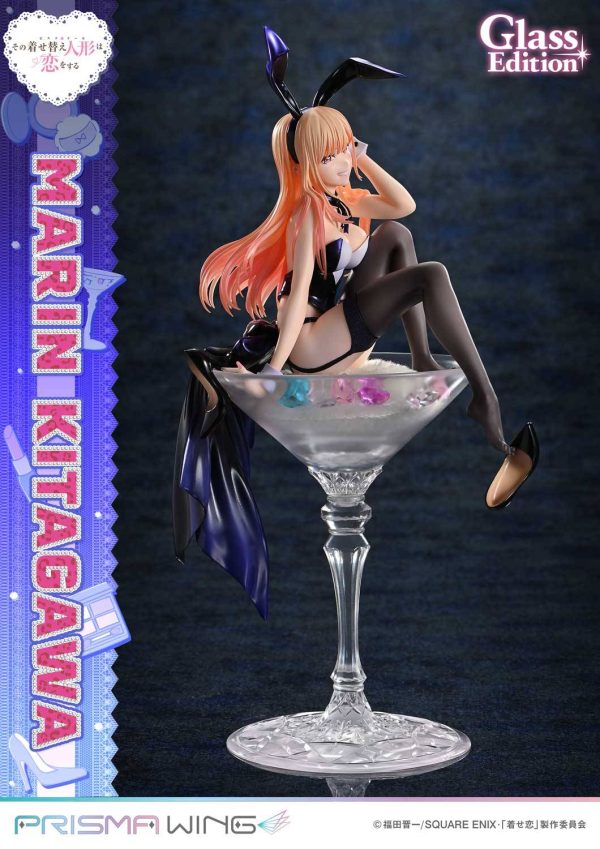 Marin Kitagawa Glass Edition 1/7 - Image 8