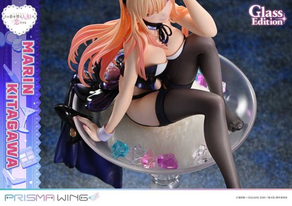 Marin Kitagawa Glass Edition 1/7 - Image 9