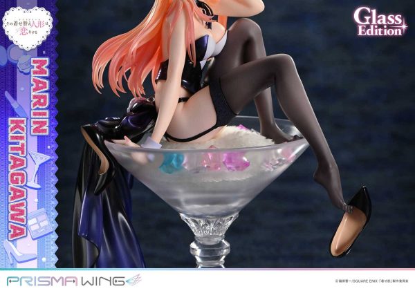 Marin Kitagawa Glass Edition 1/7 - Image 11