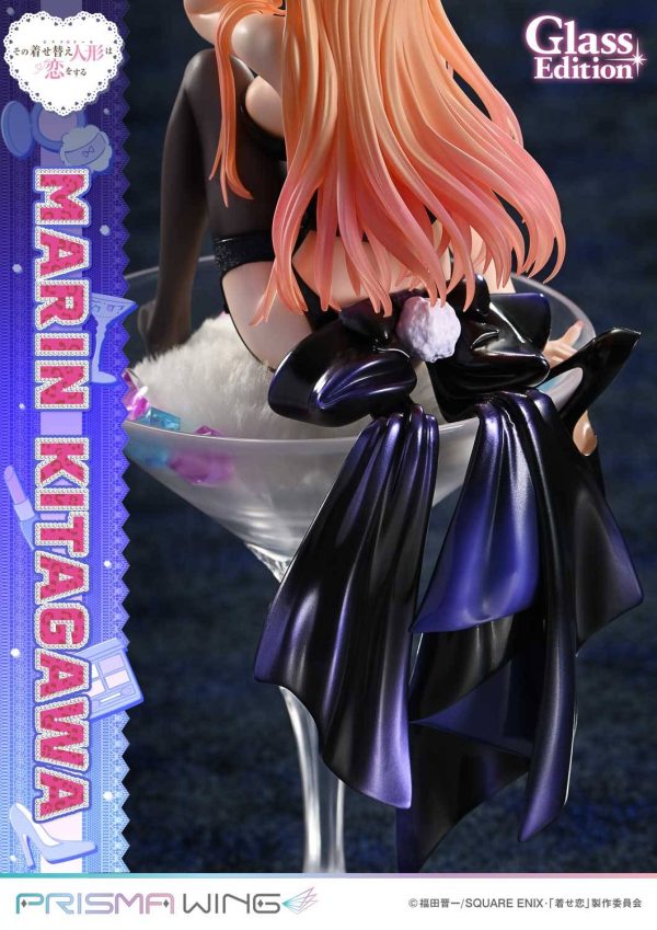 Marin Kitagawa Glass Edition 1/7 - Image 12