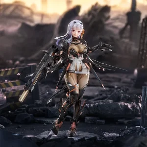 Goddess of Victory: Nikke - Modernia (Limited + Bonus) 1/7