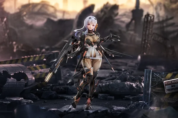 Goddess of Victory: Nikke - Modernia (Limited + Bonus) 1/7