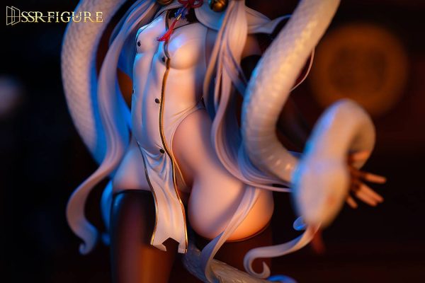 SSR FIGURE Original - Yanagishi 17 [Infinity Studio] - Image 2