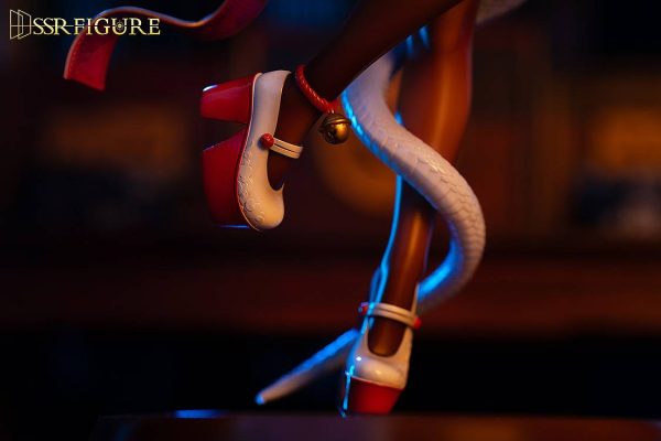 SSR FIGURE Original - Yanagishi 17 [Infinity Studio] - Image 3