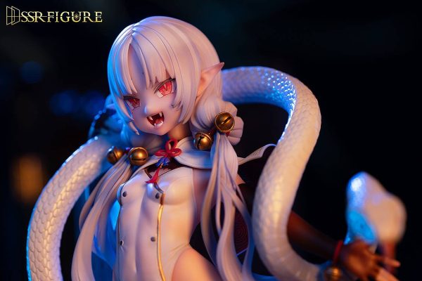 SSR FIGURE Original - Yanagishi 17 [Infinity Studio] - Image 4