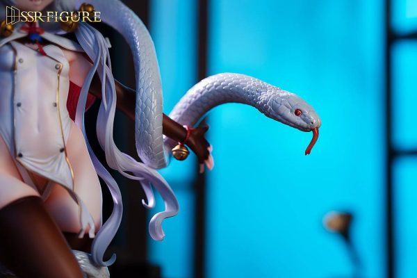 SSR FIGURE Original - Yanagishi 17 [Infinity Studio] - Image 5