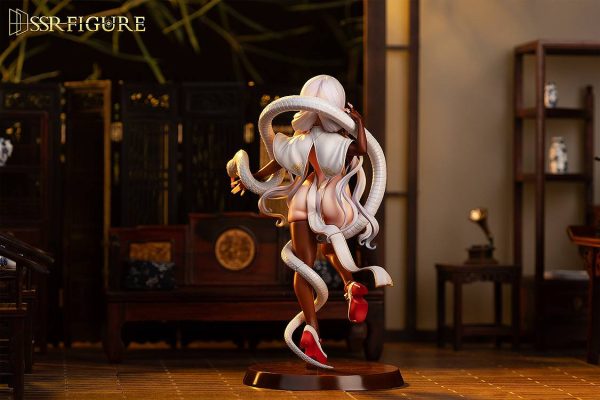 SSR FIGURE Original - Yanagishi 17 [Infinity Studio] - Image 6