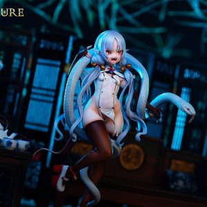 SSR FIGURE Original - Yanagishi 17 [Infinity Studio]