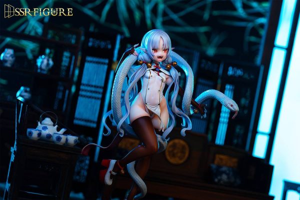 SSR FIGURE Original - Yanagishi 17 [Infinity Studio]