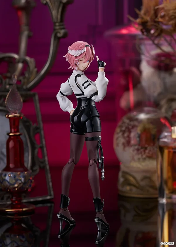 figma hololive production Takane Lui - Image 4
