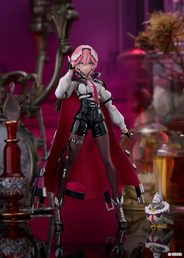 figma hololive production Takane Lui