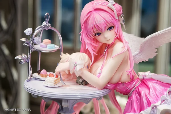 Goddess of Victory: Nikke Dorothy: Nostalgia 1/7 - Image 10