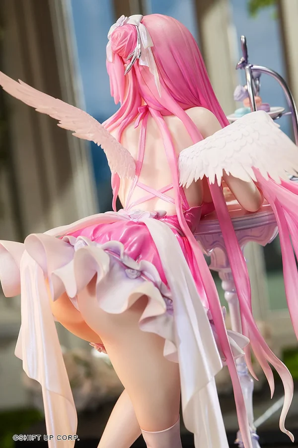 Goddess of Victory: Nikke Dorothy: Nostalgia 1/7 - Image 8