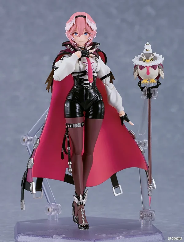 figma hololive production Takane Lui - Image 9