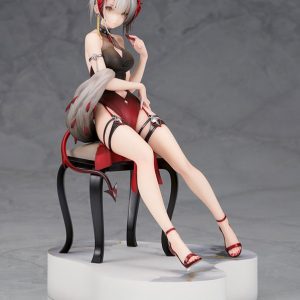 Arknights W Gala Night Ver. 1/7