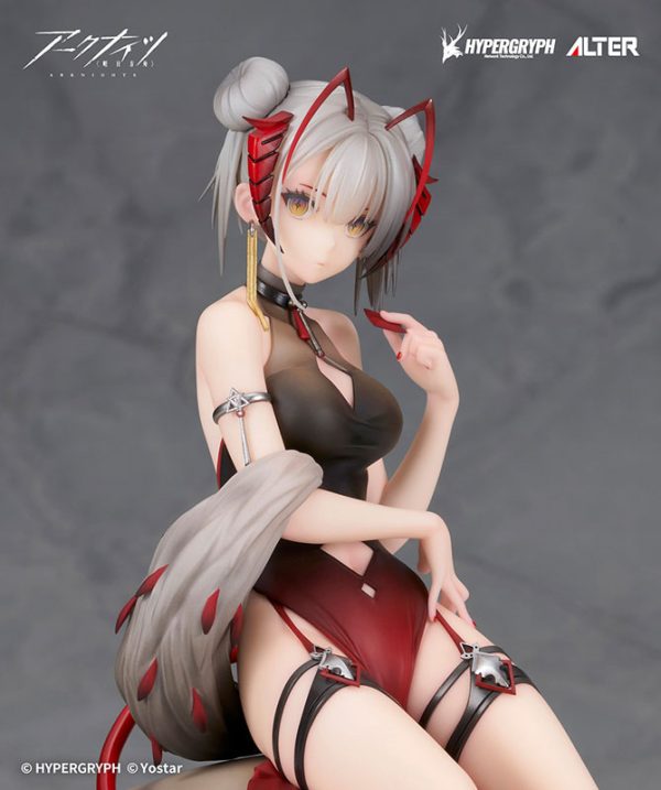Arknights W Gala Night Ver. 1/7 - Image 8