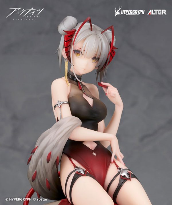 Arknights W Gala Night Ver. 1/7 - Image 9